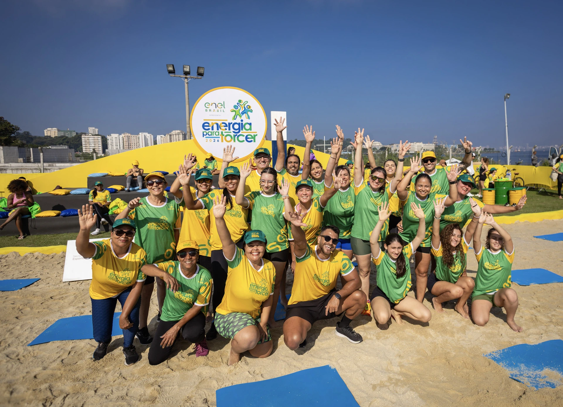 Esportes Geral - Foto 118